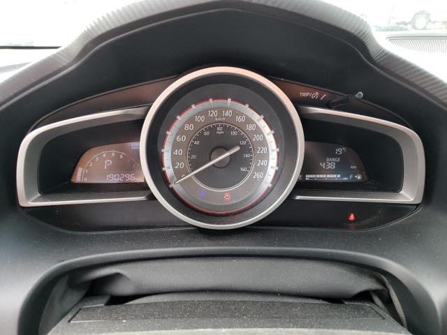صورة رقم 9 من المزاد - 2014 MAZDA 3 TOURING مع VIN JM1BM1V76E1126342