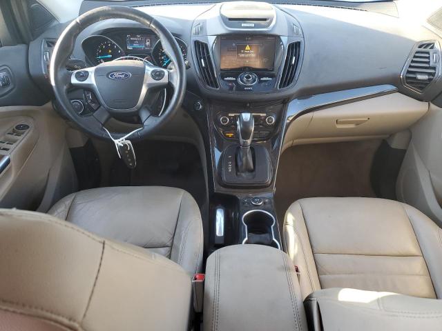 Photo 8 from auction – 2015 FORD ESCAPE TIT with VIN 1FMCU0JX0FUC73580