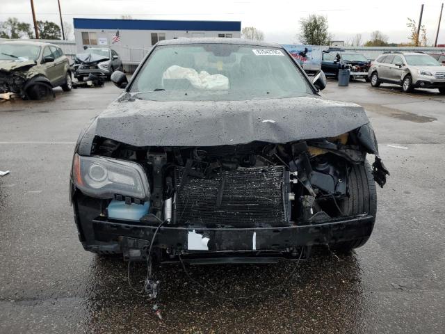 Photo 5 from auction – 2012 CHRYSLER 300 S with VIN 2C3CCAGG3CH100336