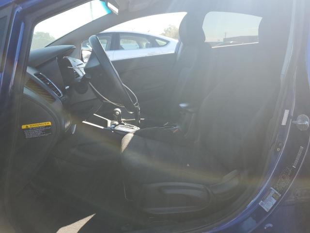 صورة رقم 7 من المزاد - 2017 KIA FORTE LX مع VIN 3KPFK4A77HE048413