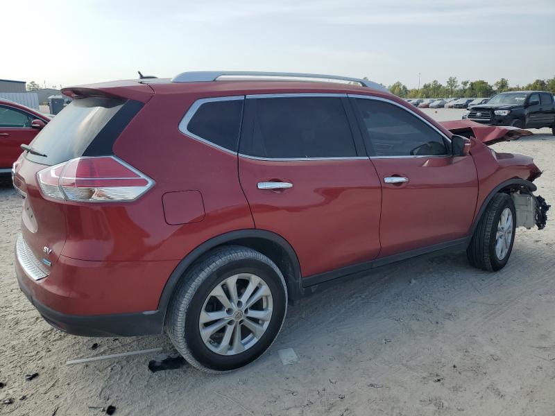 Photo 3 from auction – 2014 NISSAN ROGUE S with VIN 5N1AT2MT9EC827718
