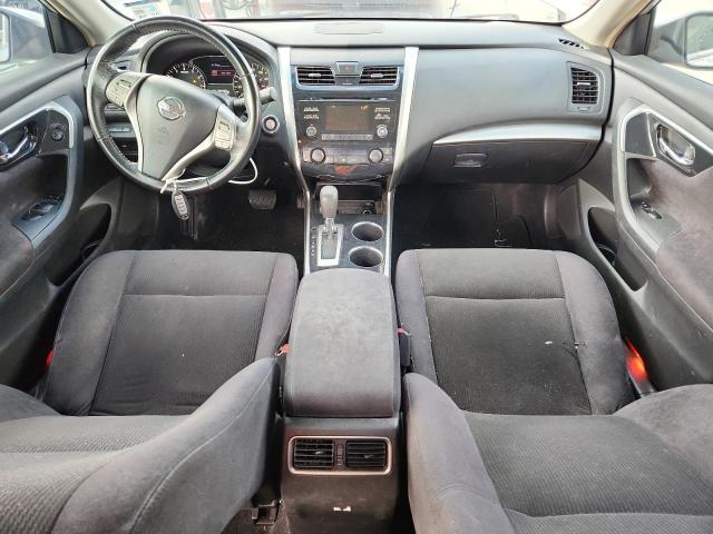 Photo 8 from auction – 2013 NISSAN ALTIMA 2.5 with VIN 1N4AL3AP3DN482390