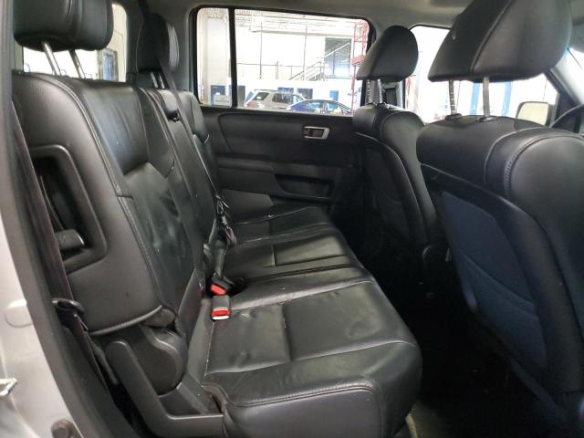 Photo 11 from auction – 2015 HONDA PILOT EXL with VIN 5FNYF4H51FB032118
