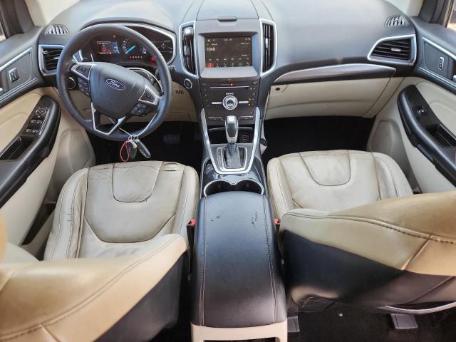 Zdjęcie 8 z aukcji – 2018 FORD EDGE TITAN z VIN 2FMPK3K94JBB93304