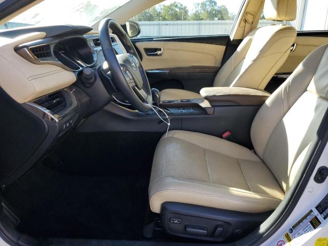 Photo 7 from auction – 2013 TOYOTA AVALON BAS with VIN 4T1BK1EBXDU060140