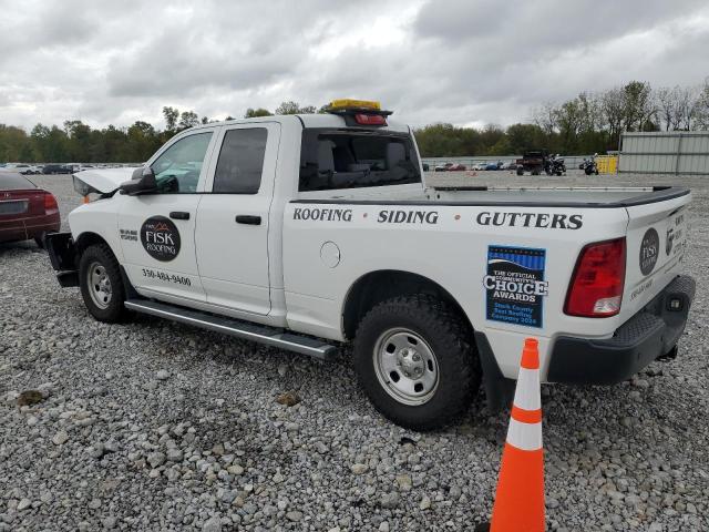 Photo 2 from auction – 2016 RAM 1500 ST with VIN 1C6RR7FG7GS385704