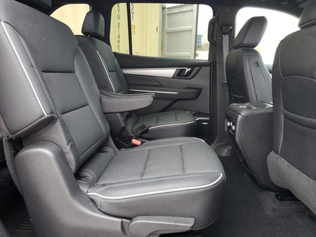 Photo 11 from auction – 2025 BUICK ENCLAVE PR with VIN 5GAEVARS6SJ111460