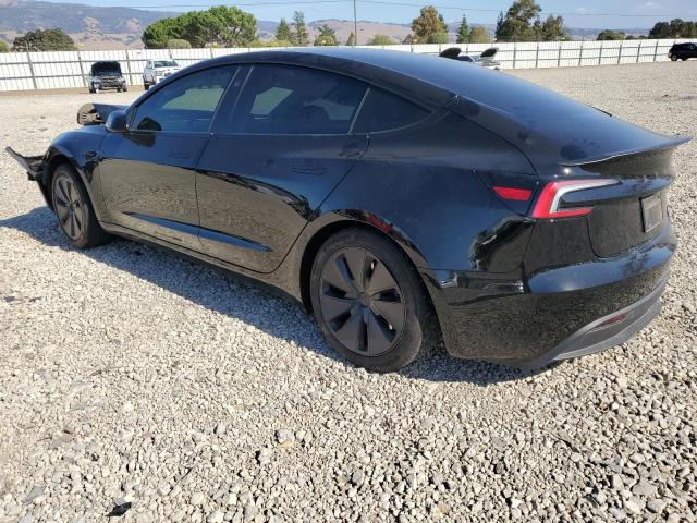 Photo 2 from auction – 2024 TESLA MODEL 3 with VIN 5YJ3E1EA2RF743585