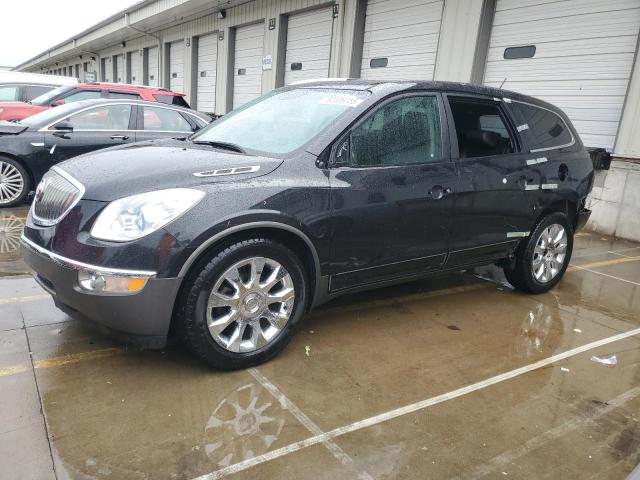 BUICK ENCLAVE 2012 with VIN 5GAKVDED6CJ162339 - Photo from auction
