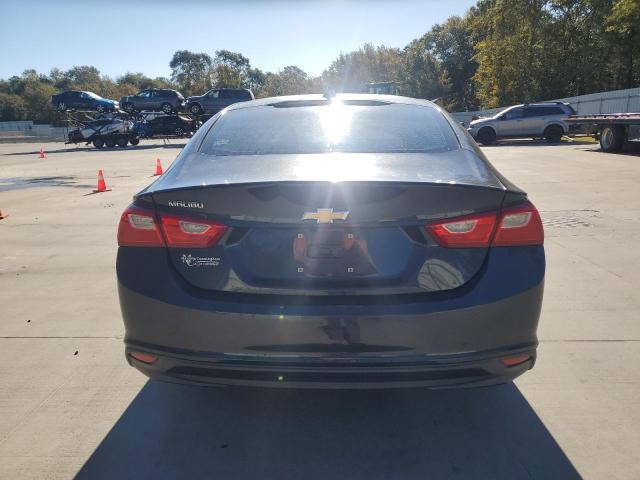 Photo 6 from auction – 2017 CHEVROLET MALIBU with VIN 1G1ZB5ST0HF153971