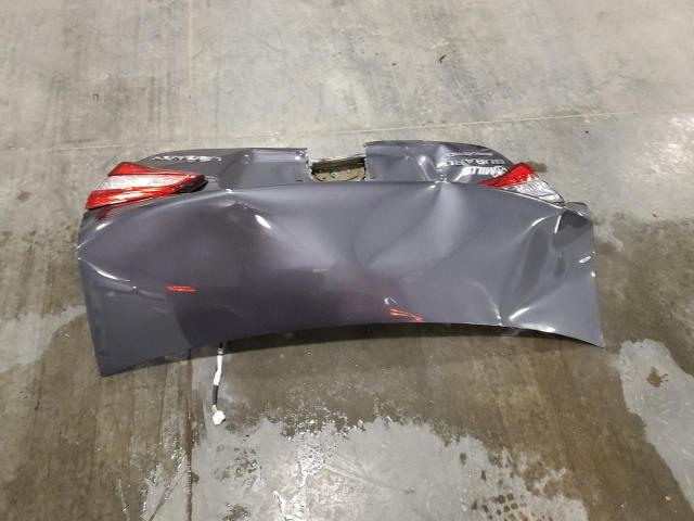 Photo 12 from auction – 2019 SUBARU LEGACY 2.5 with VIN 4S3BNAF62K3018626