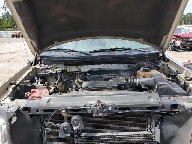 Photo 11 from auction – 2013 FORD F150 SUPER with VIN 1FTFW1EF7DFB73058