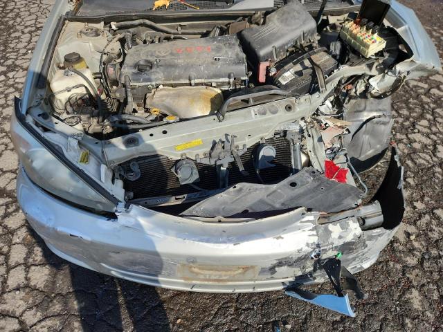 Photo 11 from auction – 2003 TOYOTA CAMRY LE with VIN 4T1BE32K43U788090