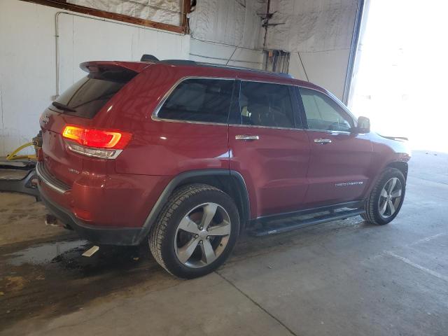 Photo 3 from auction – 2014 JEEP GRAND CHER with VIN 1C4RJFBG1EC101619