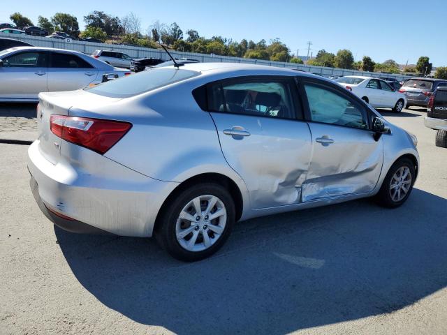 Photo 3 from auction – 2017 KIA RIO LX with VIN KNADM4A30H6100384