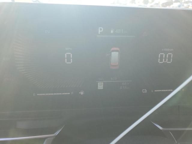 Photo 9 from auction – 2026 KIA CARNIVAL L with VIN KNDNB5KA3T6115826