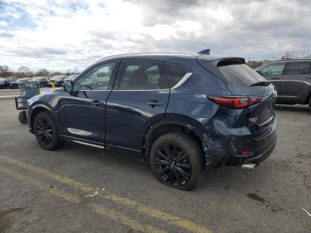 Фото 2 с аукциона – 2022 MAZDA CX-5 с VIN JM3KFBAY4N0607704