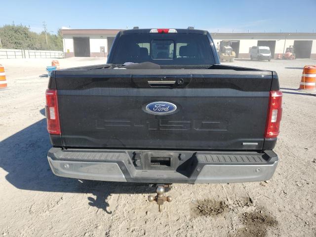 Photo 6 from auction – 2021 FORD F150 SUPERCREW with VIN 1FTFW1E86MFA40731