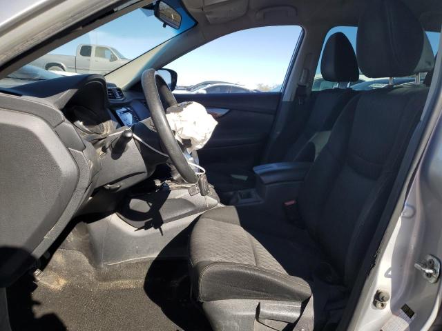 Photo 7 from auction – 2017 NISSAN ROGUE S with VIN KNMAT2MT5HP604917
