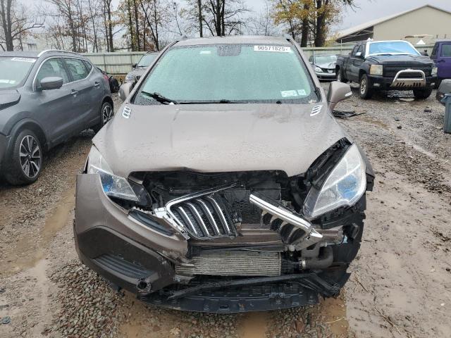 Photo 5 from auction – 2015 BUICK ENCORE with VIN KL4CJESB2FB163102