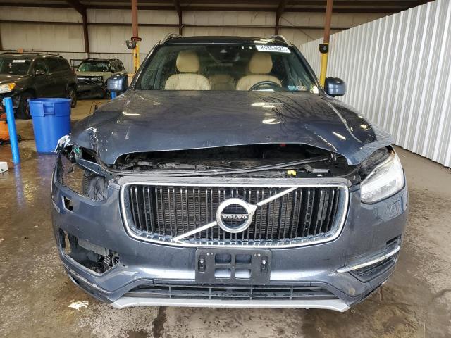 Photo 5 from auction – 2018 VOLVO XC90 T5 with VIN YV4102PK2J1360970