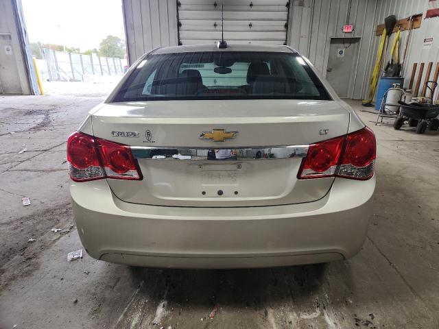 Photo 6 from auction – 2015 CHEVROLET CRUZE LT with VIN 1G1PC5SB6F7140967