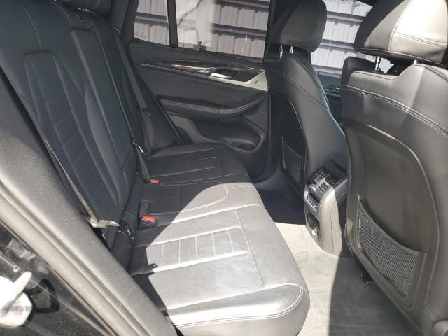 Photo 11 from auction – 2018 BMW X3 XDRIVE3 with VIN 5UXTR9C58JLD59421