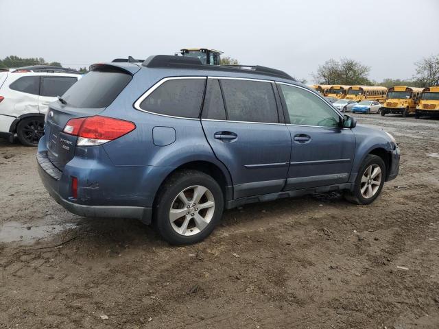 Photo 3 from auction – 2014 SUBARU OUTBACK with VIN 4S4BRBLC2E3247134
