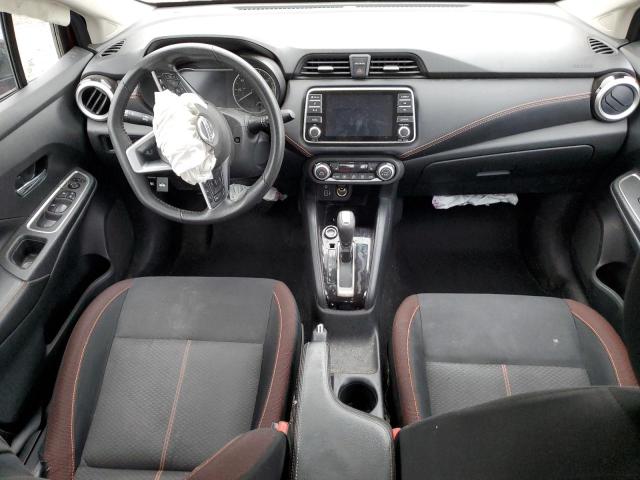 Photo 8 from auction – 2020 NISSAN VERSA SR with VIN 3N1CN8FV5LL910964