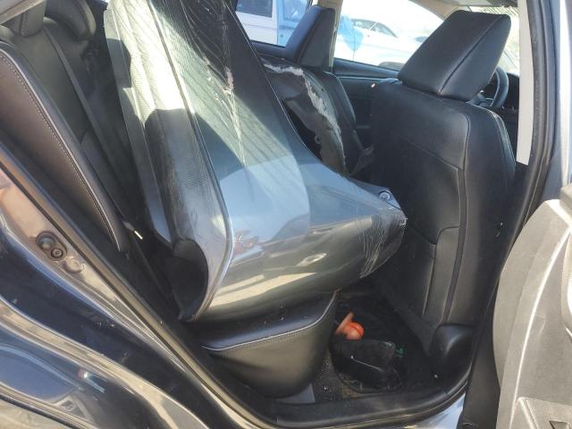 صورة رقم 10 من المزاد - 2015 TOYOTA COROLLA L مع VIN 5YFBURHE2FP280343