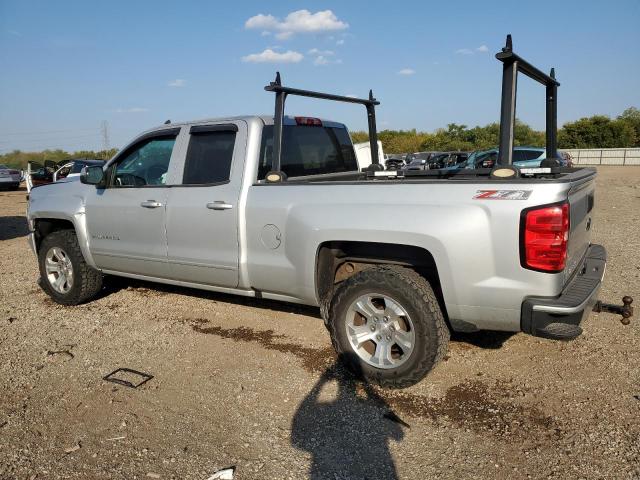 Photo 2 from auction – 2016 CHEVROLET SILVERADO with VIN 1GCVKREC7GZ214030