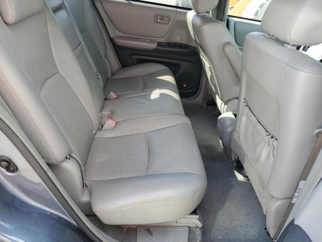 Photo 10 from auction – 2007 TOYOTA HIGHLANDER with VIN JTEEP21A970208968