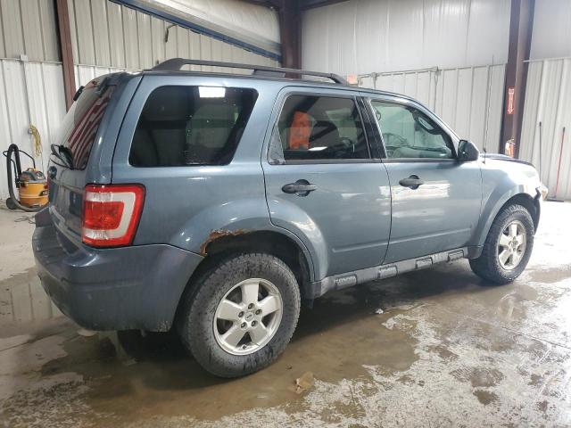Foto 3 de la subasta – 2011 FORD ESCAPE XLT con VIN 1FMCU0D75BKA91584