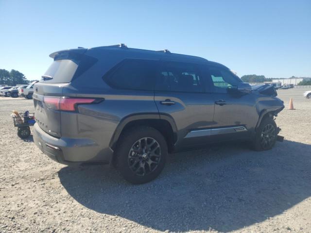 Photo 3 from auction – 2025 TOYOTA SEQUOIA SR5 with VIN 7SVAAABA2SX071696