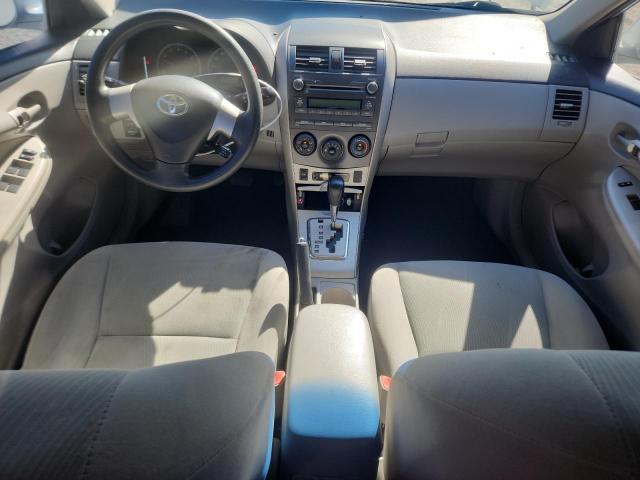Photo 8 from auction – 2011 TOYOTA COROLLA BA with VIN 2T1BU4EE2BC615974