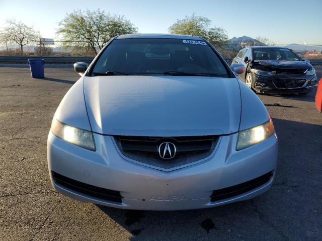 Photo 5 from auction – 2004 ACURA TL with VIN 19UUA662X4A032398