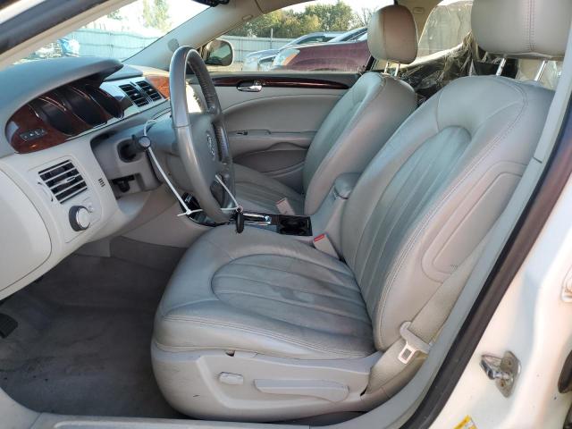 Photo 7 from auction – 2007 BUICK LUCERNE CX with VIN 1G4HD57227U148810