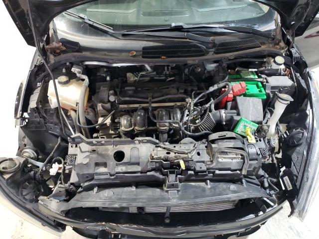 Photo 11 from auction – 2016 FORD FIESTA with VIN 3FADP4BJ5GM206468