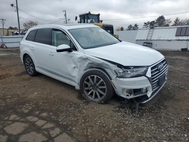 Photo 4 from auction – 2018 AUDI Q7 PRESTIG with VIN WA1VAAF70JD003353