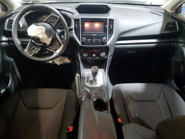 Photo 8 from auction – 2022 SUBARU IMPREZA with VIN 4S3GTAB64N3714670