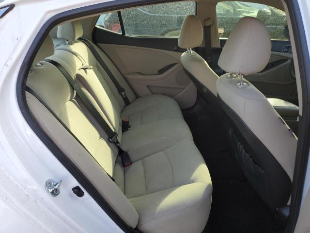 Photo 10 from auction – 2015 KIA OPTIMA LX with VIN 5XXGM4A73FG410594
