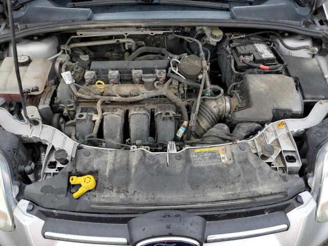 Photo 11 from auction – 2013 FORD FOCUS SE with VIN 1FADP3F21DL124828