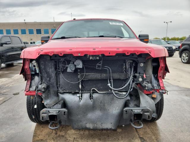 Photo 5 from auction – 2010 FORD F150 SUPER with VIN 1FTFW1EV5AKA48618