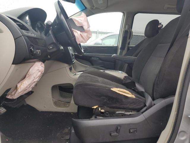 Photo 7 from auction – 2013 DODGE GRAND CARAVAN with VIN 2C4RDGDG8DR740113