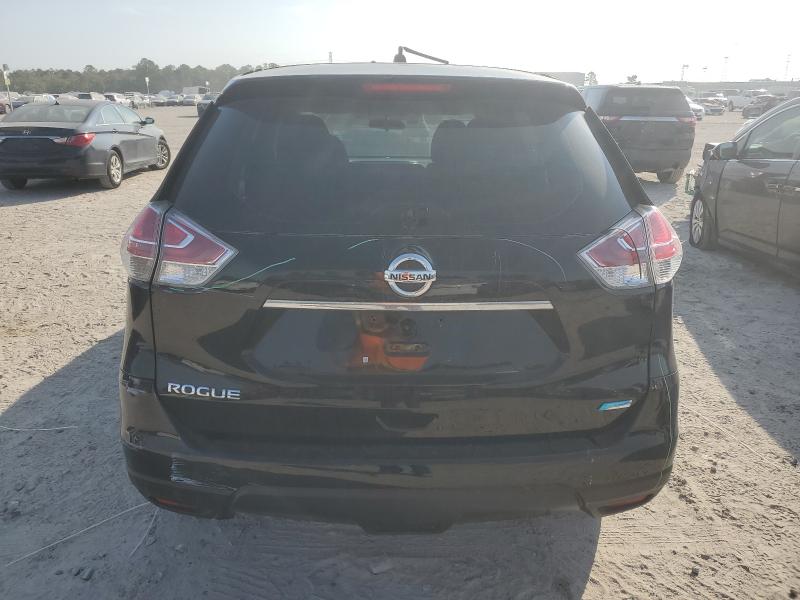 Photo 6 from auction – 2014 NISSAN ROGUE S with VIN 5N1AT2MT3EC843090