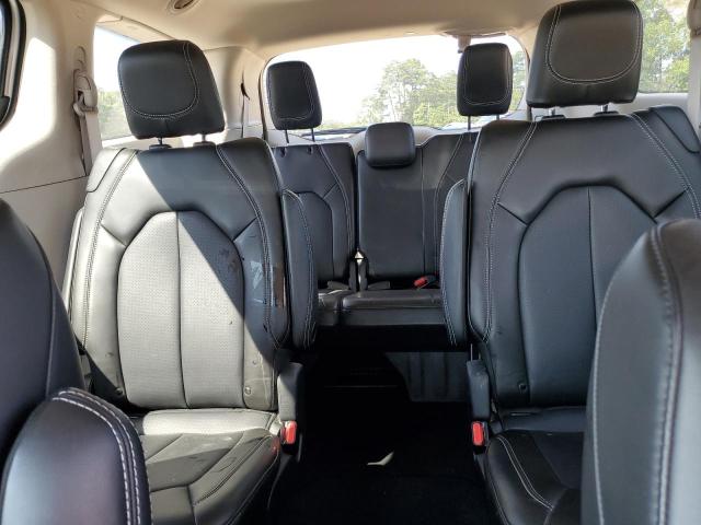 Photo 10 from auction – 2023 CHRYSLER PACIFICA T with VIN 2C4RC1BG4PR613012