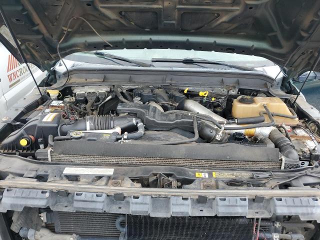 Photo 11 from auction – 2011 FORD F350 SUPER with VIN 1FT8W3BT1BED10190
