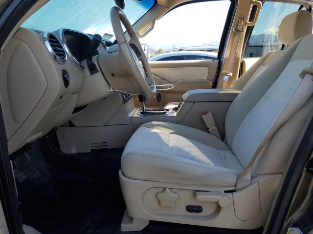 Photo 7 from auction – 2008 FORD EXPLORER S with VIN 1FMEU31E48UA52446