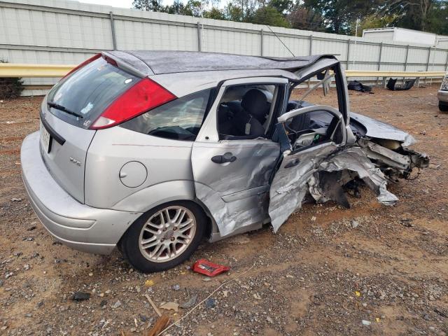 Photo 3 from auction – 2005 FORD FOCUS ZX5 with VIN 3FAFP37N05R145139
