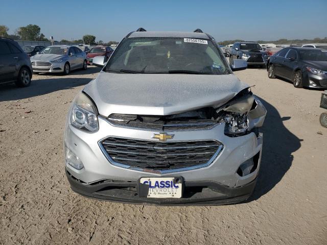 Photo 5 from auction – 2016 CHEVROLET EQUINOX LT with VIN 2GNALCEK3G6336323